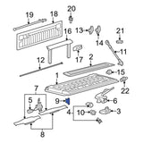 2003-2022 Powerstroke Tailgate Latch