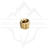 Polar Diesel 1/8th NPT Plug (PD-18P)
