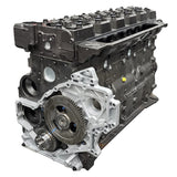 D&J Precision Machine Essential Long Block 6.7L Cummins 2013-2018 — essential long block engine dodge ram 6 7l cummins 2013 2018