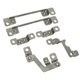 2009-2026 Ram/Dodge/Jeep 5.7L HEMI Exhaust Manifold Bracket, Bolt & Spacer Kit (1041660)