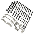 2009-2026 Ram 5.7L HEMI Exhaust Manifold Bracket, Bolt & Spacer Kit (1041660)