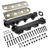 2014-2024 Ram HD Hemi Exhaust Manifold Kit (1041454)