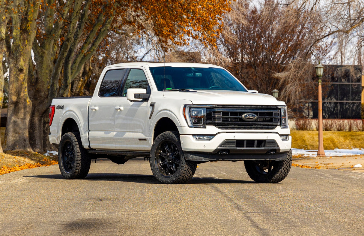 2021-2026 F-150 3.5" SST 2.1 Lift Kit (62-21440)-Lift Kit-ReadyLift-Dirty Diesel Customs