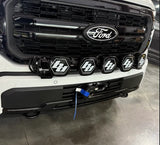 2024-2026 Ford F-150 Baja XL Linkable Light Kit