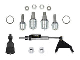 2005-2022 Powerstroke ICON Steering Stabilizer Kit (ICOK6214)