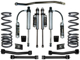 2003-2013 Cummins ICON 2.5 Lift Kit (ICOK212505T)