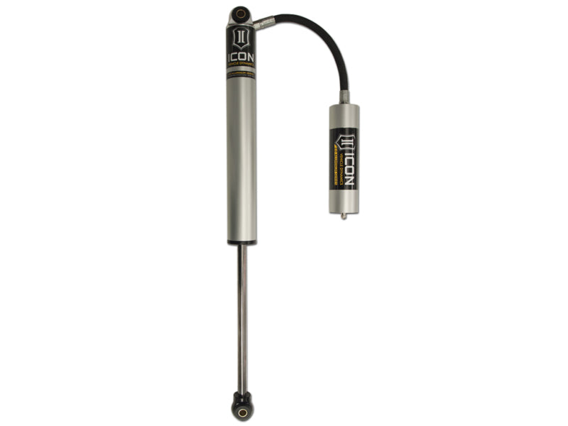 2015-2026 Duramax 2.0 Series Rear Shock (ICO76550R)