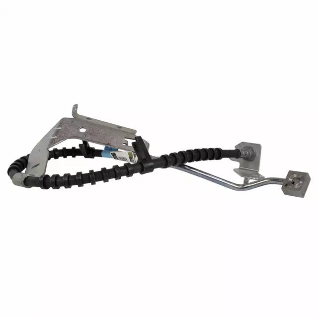 2017-2022 Powerstroke FR LH Brake Hose