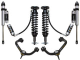 2015-2020 F-150 ICON Front and Rear Lift Kit (ICOK93085T)