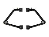 2023-2026 Duramax Tubular UCA DJ Pro Kit (ICO78660DJ)