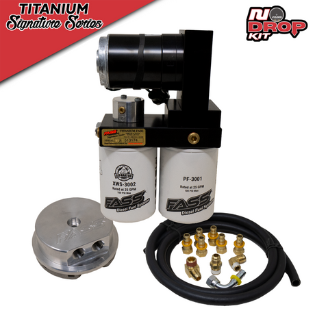 1998.5-2004 Cummins No Drop Series 100GPH Lift Pump (NDTSD08100G)