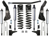 2011-2016 Powerstroke ICON Lift Kit (ICOK64561)