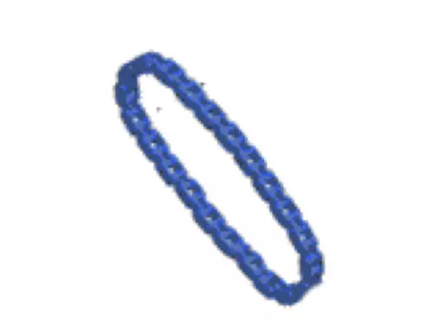 2018-2021 3.0L Powerstroke Secondary Timing Chain