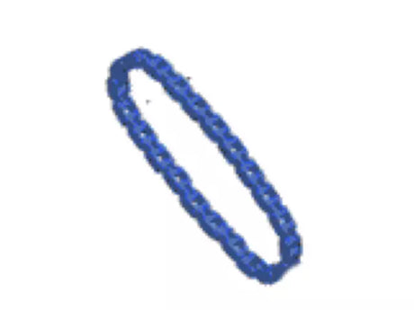 2018-2021 3.0L Powerstroke Secondary Timing Chain
