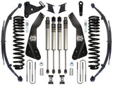 2011-2016 Powerstroke ICON Lift Kit (ICOK67301)