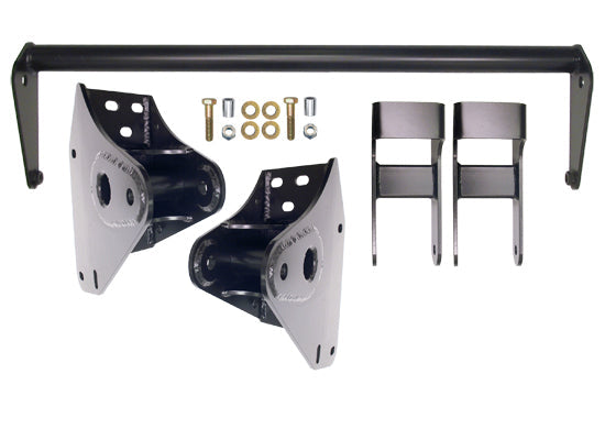 2000-2005 Excursion ICON Lift Kit (ICOK43000-99)