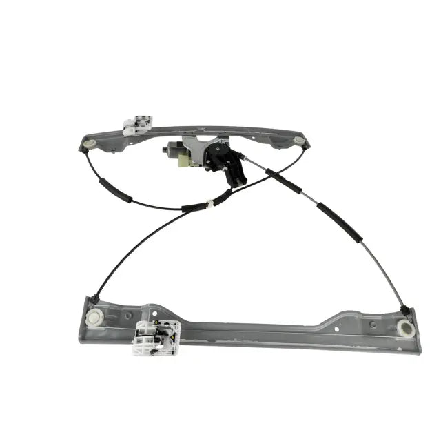 2017-2022 Powerstroke Power LH Window Regulator