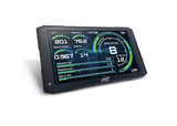 Edge Insight CTS4 mixed gauge screen