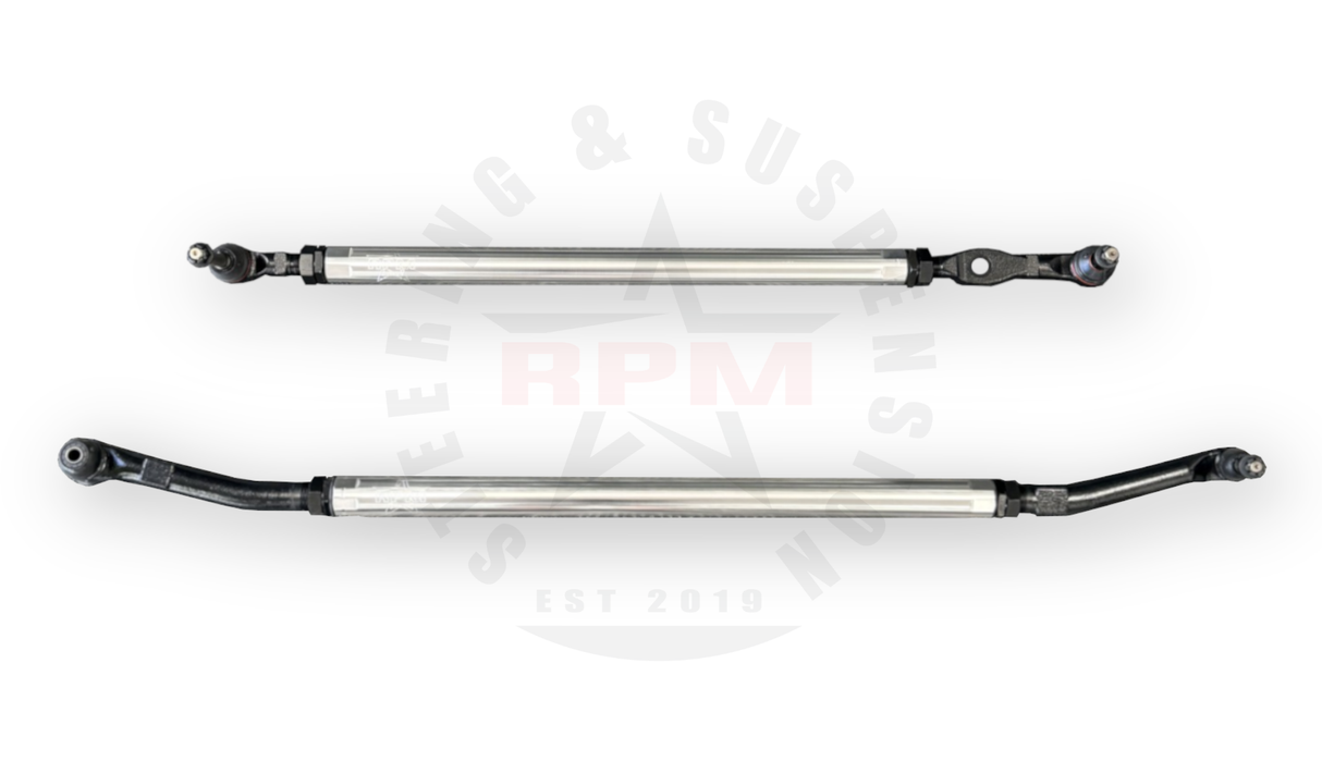 2005-2016 Ford Super Duty Powerstroke Steering System (RPM-2087)