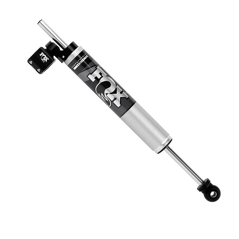 2003-2024+ Powerstroke/Cummins Synergy Tuned FOX TS 2.0 Steering Stabilizer (6402-XX)