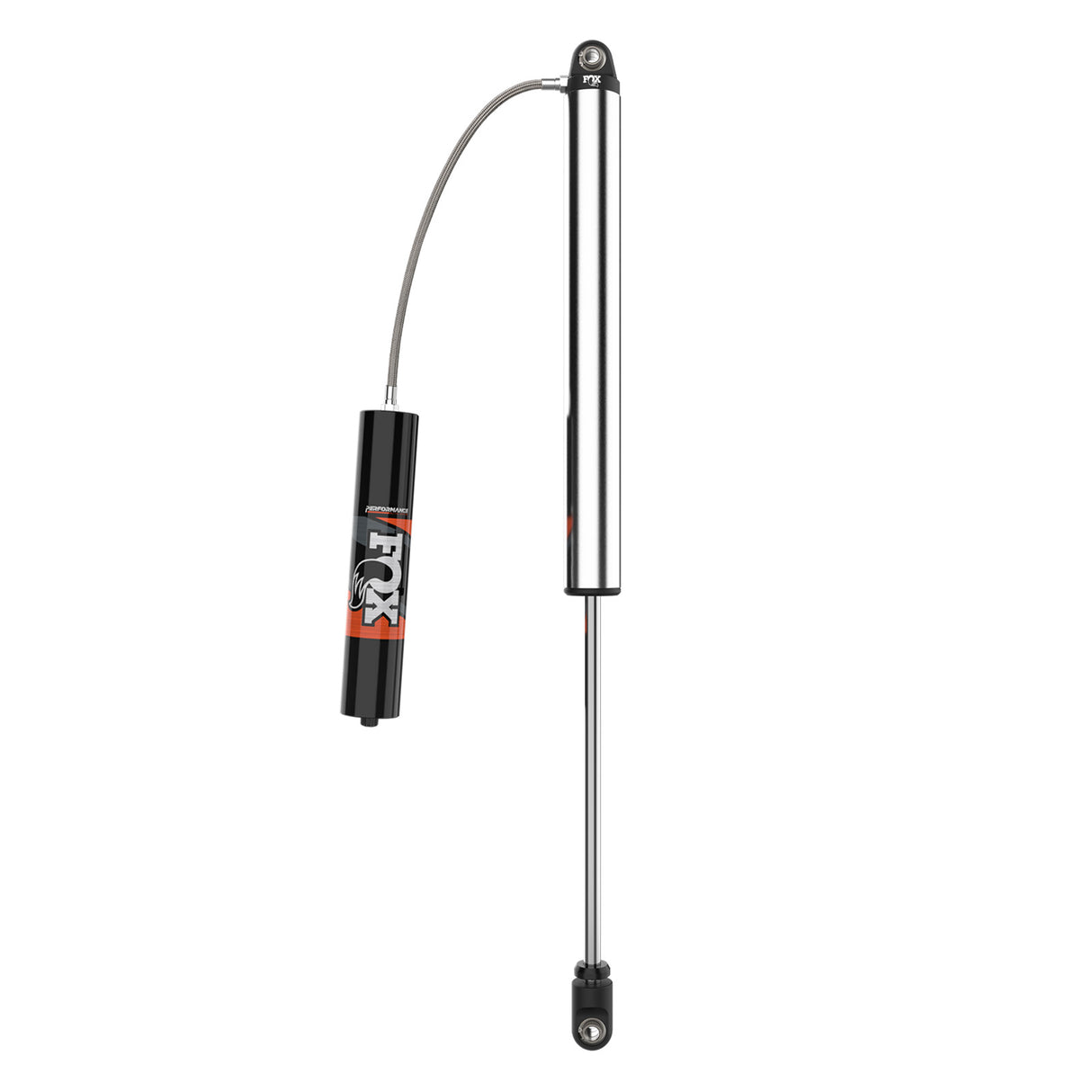 Universal 2.0 Performance Elite Series X 6.5 Smooth Body Remote Shock (981-20-001)-Shocks-FOX-Dirty Diesel Customs