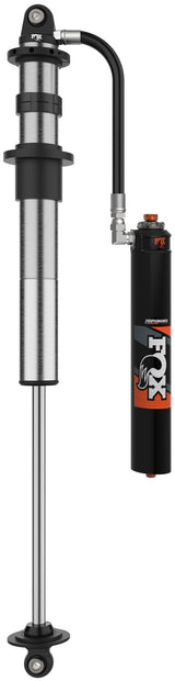Universal 2.5 Performance Elite Series X 10.0 Coilover Remote Shock w/ DSC (981-25-117-3)-Shocks-FOX-Dirty Diesel Customs