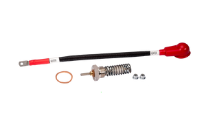 2007.5-2024 Cummins Cold Weather Intake Upgrade Kit (FPE-CUMM-IAH-X2)