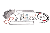 2007.5-2024 Cummins Intake Horn and Grid Heater Upgrade (FPE-CUMM-IHK-0724)