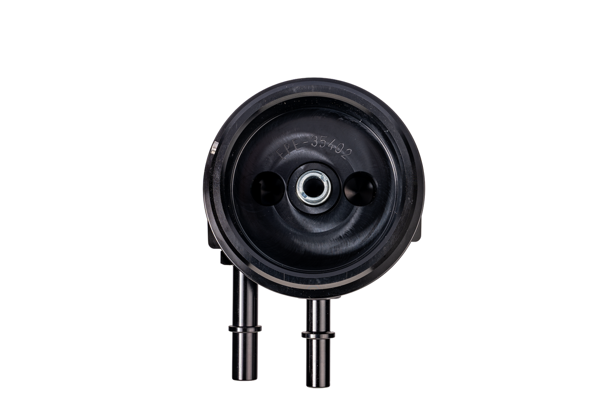2011-2026 Powerstroke Engine Mounted Filter Assembly (FPE-FMC-UHFA-1123)-Fuel Filter Relocation Kit-Fleece Performance-Dirty Diesel Customs