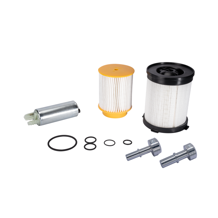 2016-2019 Titan Cummins Fuel Pump Rebuild Kit (FPE-LP-TITAN-1619)