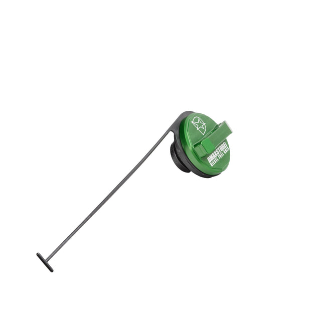2001-2026 Duramax Billet Fuel Cap (DMAX-BFC-6.6)