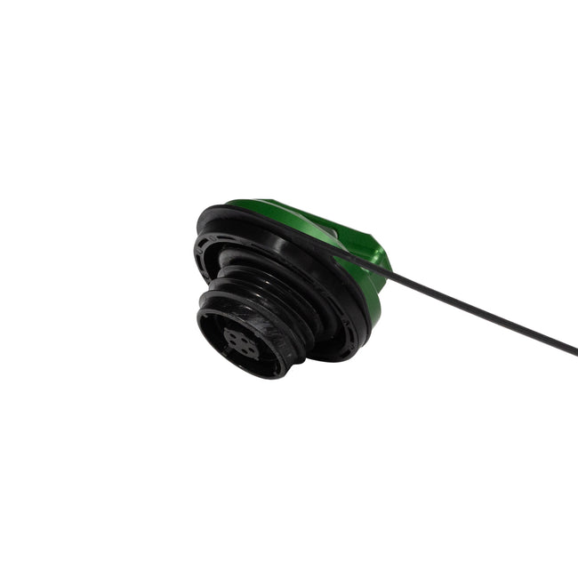 2001-2026 Duramax Billet Fuel Cap (DMAX-BFC-6.6)