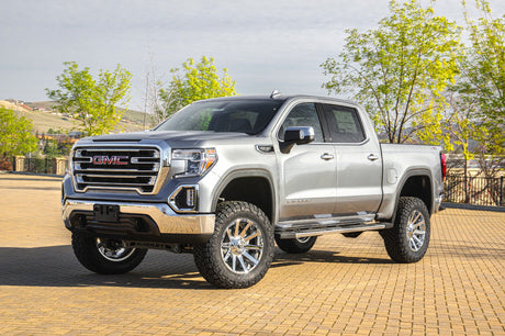 2019-2024 GMC 1500 6" Big Lift Kit w/ Falcon 2.1 Shocks (44-39606)-Lift Kit-ReadyLift-Dirty Diesel Customs