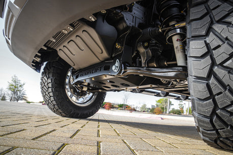 2025-2026 GMC 1500 Trail Boss / AT4 4" Big Lift Kit w/ Falcon 2.1 Shocks (44-35426)-Lift Kit-ReadyLift-Dirty Diesel Customs