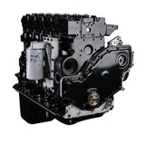D&J Precision Machine Heavy Hauler Long Block 6.7L Cummins 2021-2024 — heavy hauler long block engine dodge ram 6 7l cummins 2021 2024