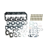 2017-2023 Duramax Upper Engine Gasket Set (HS55522)-Headgaskets-Mahle-Dirty Diesel Customs