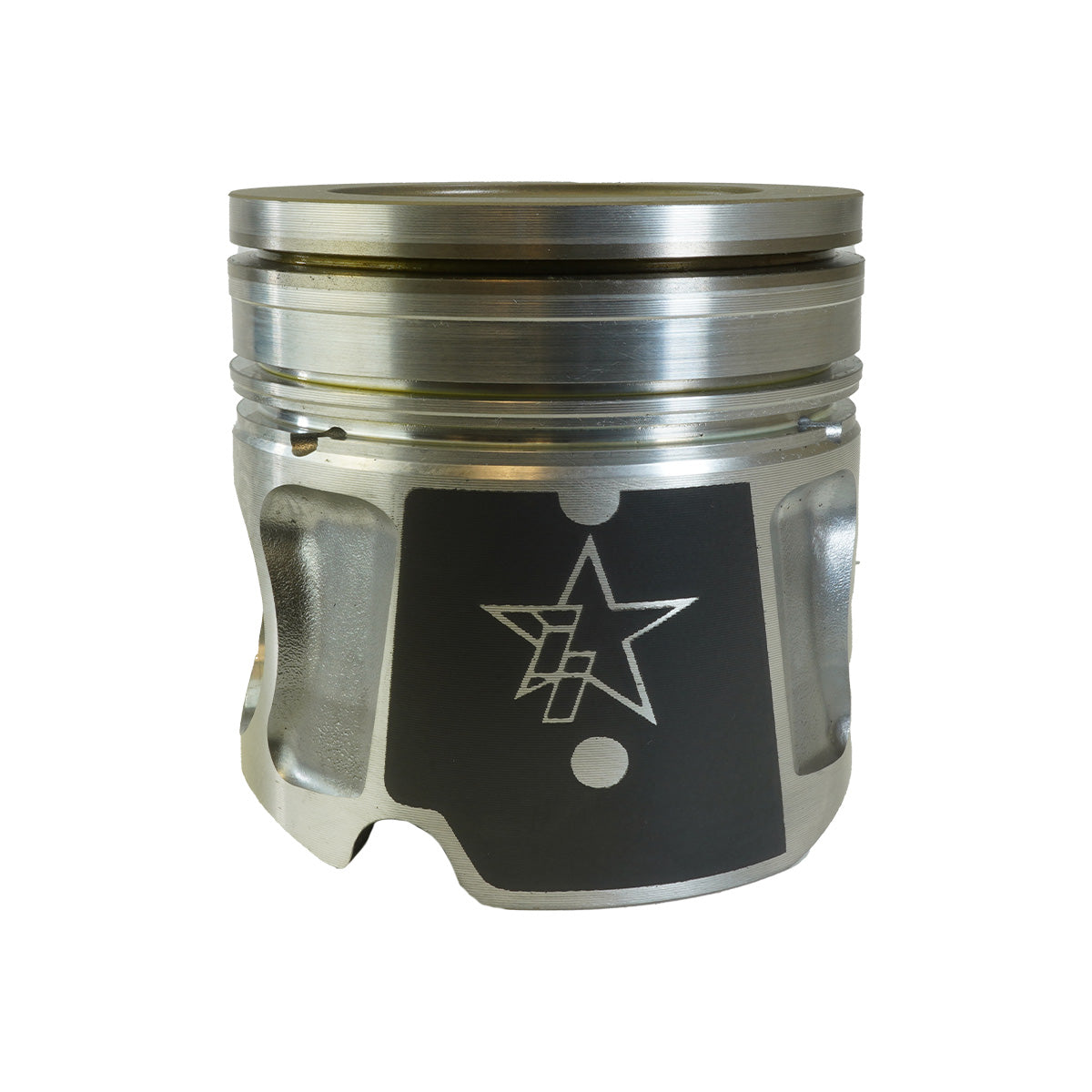 2019-2024 Cummins 6.7L 24V ISB X-Series Pistons (24S101)