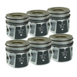 2019-2024 Cummins 6.7L 24V ISB X-Series Pistons (24S101)