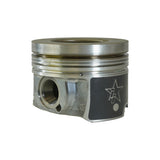 2017-2019 Power Stroke 6.7L X-Series Pistons (34I106)