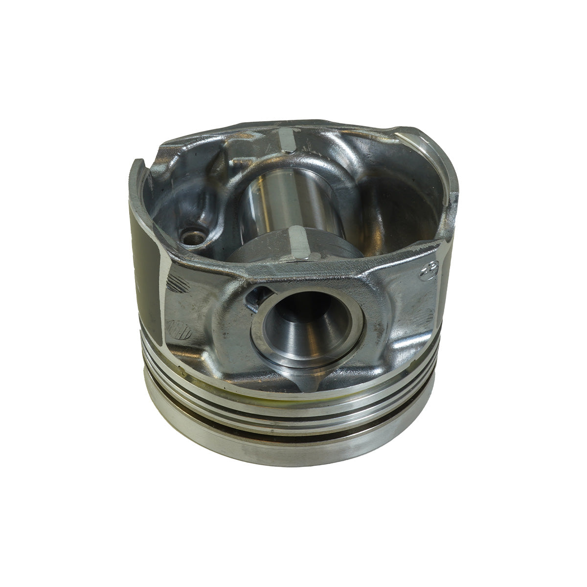 2020-2022 Power Stroke 6.7L X-Series Pistons (34H101)