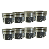 2017-2023 Duramax 6.6L L5P X-Series Pistons (44D101)