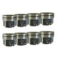 2017-2019 Power Stroke 6.7L X-Series Pistons (34I106)