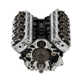 D&J Precision Machine Essential Reman Long Block for 2011-2016 6.6L LML Duramax