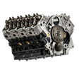 D&J Precision Machine Essential Reman Long Block for 2011-2016 6.6L LML Duramax