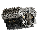 D&J Precision Machine Essential Reman Long Block for 2011-2016 6.6L LML Duramax