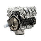 D&J Precision Machine Precision Plus Reman Long Block for 2011-2016 6.6L LML Duramax