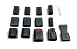 2024-2025 Duramax Harness Plug Kit (GML5P24)