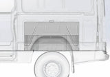 30-Gallon Wheel Well Water Tank, Both Sides (10-3028)