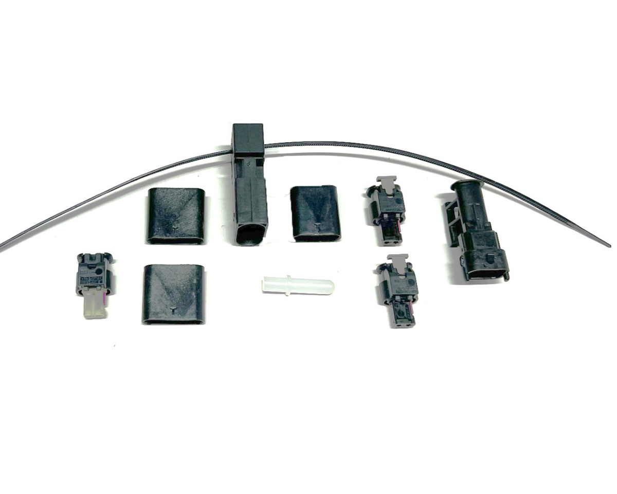 2020-2024 EcoDiesel Under Body Tuner Harness Plug Kit (2019ECOD)