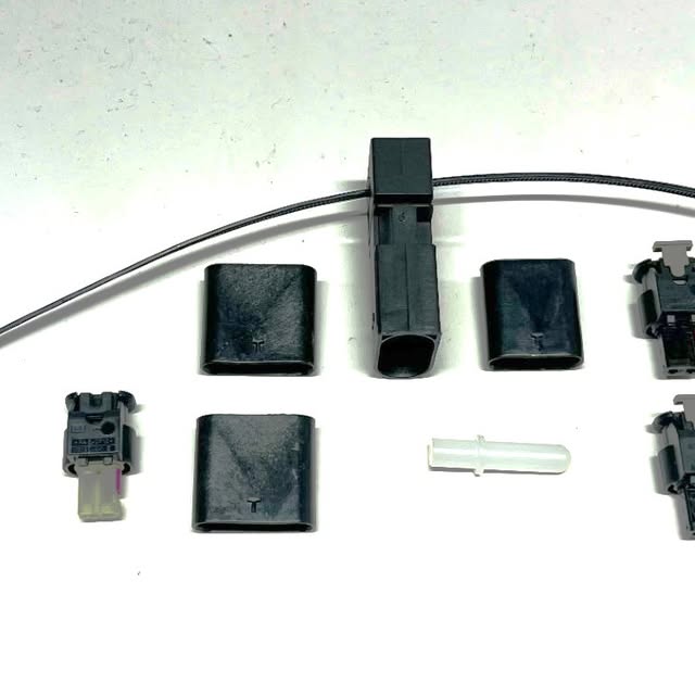 2020-2023 EcoDiesel Under Body Tuner Harness Plug Kit
